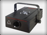 rent 60mw Green animation laser