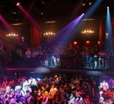 Sound and Lighting sales