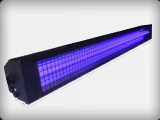 uv strip hire